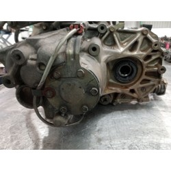 Recambio de caja cambios para nissan almera i hatchback (n15) 2.0 d referencia OEM IAM CD20  