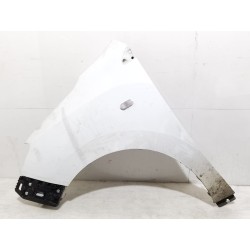 Left front fender Dacia Lodgy | Becerril Scrap Yard