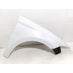 Recambio de aleta delantera derecha para seat leon (5f1) 1.6 tdi referencia OEM IAM 5F0821022E / 5F0821022J 6504-04-6614312Q 743