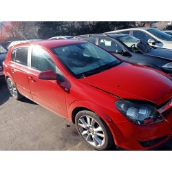 opel astra h (a04) del año 2005