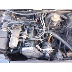 audi 80 b4 avant (8c5) del año 1992