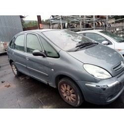 citroën xsara picasso del año 2004