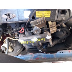 Complete engine Vito furgoneta (W638) | Becerril Scrap Yard