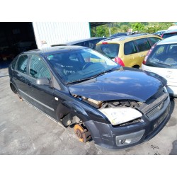 Aufschlüsselung der Teile für Ford focus II (DA_, hcp, dp) 1.6 TDCi Diesel aus dem Jahr 2007 mit Motor GPDA,GPDB,GPDC,HHDA,HHDB