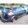 Aufschlüsselung der Teile für Ford focus II (DA_, hcp, dp) 1.6 TDCi Diesel aus dem Jahr 2007 mit Motor GPDA,GPDB,GPDC,HHDA,HHDB