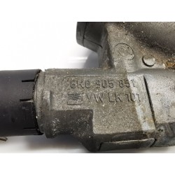 Antitheft Seat Cordoba vario (6K5) | Becerril Scrap Yard