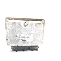 Recambio de centralita motor uce para seat cordoba vario (6k5) 1.9 sdi referencia OEM IAM 038906013AB  