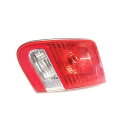 Recambio de piloto trasero central derecho para saab 9-3 berlina 1.9 tid cat referencia OEM IAM   