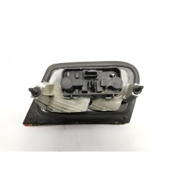 Recambio de piloto trasero central derecho para saab 9-3 berlina 1.9 tid cat referencia OEM IAM   