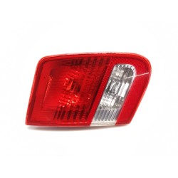 Recambio de piloto trasero central izquierdo para saab 9-3 berlina 1.9 tid cat referencia OEM IAM   