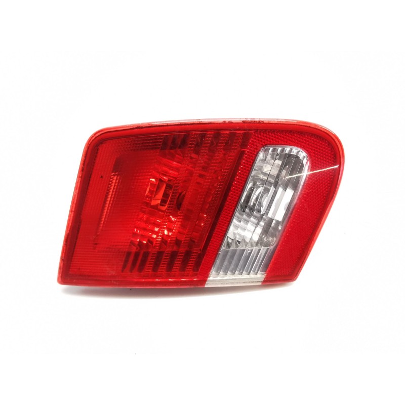 Recambio de piloto trasero central izquierdo para saab 9-3 berlina 1.9 tid cat referencia OEM IAM   
