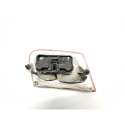 Recambio de piloto trasero central izquierdo para saab 9-3 berlina 1.9 tid cat referencia OEM IAM   
