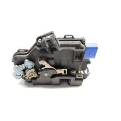 Front left door lock Seat Toledo (5P2) | Becerril Scrap Yard