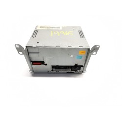 Recambio de sistema audio / radio cd para seat cordoba vario (6k5) 1.9 sdi referencia OEM IAM W06K0035156A / 6K0035156A  