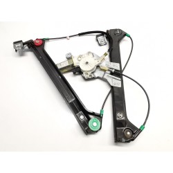 Right front window regulator Saab 9-3 berlina | Becerril Scrap Yard