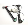 Recambio de elevalunas delantero derecho para saab 9-3 berlina 1.9 tid cat referencia OEM IAM 12755684  