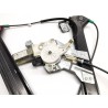 Recambio de elevalunas delantero derecho para saab 9-3 berlina 1.9 tid cat referencia OEM IAM 12755684  