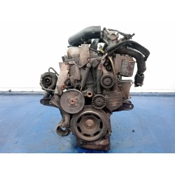Recambio de motor completo para mercedes-benz vito furgoneta (w638) 110 d 2.3 (638.074, 638.078) referencia OEM IAM OM601D23LA  