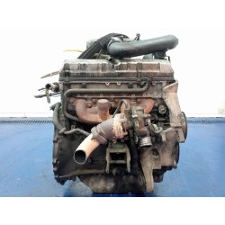 Recambio de motor completo para mercedes-benz vito furgoneta (w638) 110 d 2.3 (638.074, 638.078) referencia OEM IAM OM601D23LA  