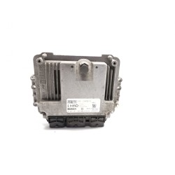 Recambio de centralita motor uce para opel astra h gtc (a04) 1.3 cdti (l08) referencia OEM IAM 3M5112A650MD 0281011263 