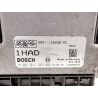 Recambio de centralita motor uce para opel astra h gtc (a04) 1.3 cdti (l08) referencia OEM IAM 3M5112A650MD 0281011263 