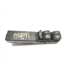 Recambio de mando elevalunas delantero izquierdo para saab 9-3 berlina 1.9 tid cat referencia OEM IAM 12805693  