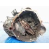 Recambio de caja cambios para mercedes-benz vito furgoneta (w638) 110 d 2.3 (638.074, 638.078) referencia OEM IAM OM601970  