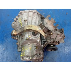 Recambio de caja cambios para mercedes-benz vito furgoneta (w638) 110 d 2.3 (638.074, 638.078) referencia OEM IAM OM601970  