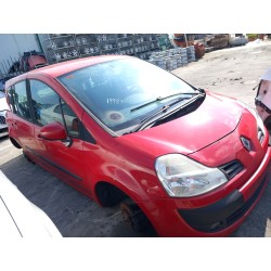Aufschlüsselung der Teile für Renault modus / grand modus (f/JP0_) 1.5 dCi (FP0F, JP0F) Diesel aus dem Jahr 2010 mit Motor K9K 760,K9K 766,K9K 772