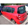 Aufschlüsselung der Teile für Renault modus / grand modus (f/JP0_) 1.5 dCi (FP0F, JP0F) Diesel aus dem Jahr 2010 mit Motor K9K 760,K9K 766,K9K 772