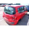 Aufschlüsselung der Teile für Renault modus / grand modus (f/JP0_) 1.5 dCi (FP0F, JP0F) Diesel aus dem Jahr 2010 mit Motor K9K 760,K9K 766,K9K 772