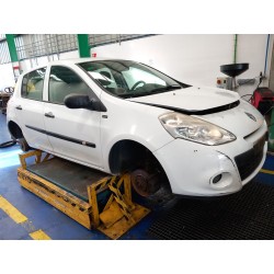 Aufschlüsselung der Teile für Renault clio III (BR0/1, CR0/1) 1.2 16V (BR02, BR0J, BR11, CR02, CR0J, CR11) Gasolina aus dem Jahr 2012 mit Motor D4F 706,D4F 740,D4F 764