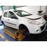 Aufschlüsselung der Teile für Renault clio III (BR0/1, CR0/1) 1.2 16V (BR02, BR0J, BR11, CR02, CR0J, CR11) Gasolina aus dem Jahr 2012 mit Motor D4F 706,D4F 740,D4F 764