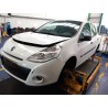 Aufschlüsselung der Teile für Renault clio III (BR0/1, CR0/1) 1.2 16V (BR02, BR0J, BR11, CR02, CR0J, CR11) Gasolina aus dem Jahr 2012 mit Motor D4F 706,D4F 740,D4F 764