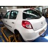 Aufschlüsselung der Teile für Renault clio III (BR0/1, CR0/1) 1.2 16V (BR02, BR0J, BR11, CR02, CR0J, CR11) Gasolina aus dem Jahr 2012 mit Motor D4F 706,D4F 740,D4F 764