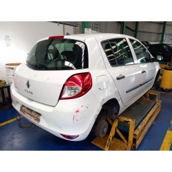 Aufschlüsselung der Teile für Renault clio III (BR0/1, CR0/1) 1.2 16V (BR02, BR0J, BR11, CR02, CR0J, CR11) Gasolina aus dem Jahr 2012 mit Motor D4F 706,D4F 740,D4F 764