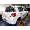 Aufschlüsselung der Teile für Renault clio III (BR0/1, CR0/1) 1.2 16V (BR02, BR0J, BR11, CR02, CR0J, CR11) Gasolina aus dem Jahr 2012 mit Motor D4F 706,D4F 740,D4F 764