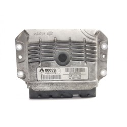Recambio de centralita motor uce para renault megane ii (bm0/1_, cm0/1_) 1.6 16v (bm0c, cm0c) referencia OEM IAM 8200242405 8200