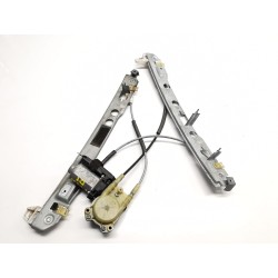 Front left window regulator Renault Megane II (BM0/1_, CM0/1_) | Becerril Scrap Yard