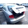 Aufschlüsselung der Teile für Daewoo kalos sedan (klas) 1.4 Gasolina aus dem Jahr 2003 mit Motor F14S3