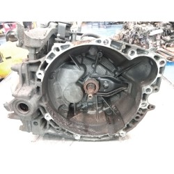 Recambio de caja cambios para peugeot expert furgoneta (vf3a_, vf3u_, vf3x_) 2.0 hdi 130 referencia OEM IAM 20MB30  
