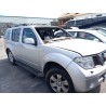 Aufschlüsselung der Teile für Nissan pathfinder III (R51) 2.5 dCi 4WD Diesel aus dem Jahr 2007 mit Motor YD25DDTI