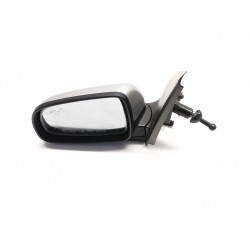 Left rearview mirror Chevrolet Aveo / kalos sedan (T200) | Becerril Scrap Yard