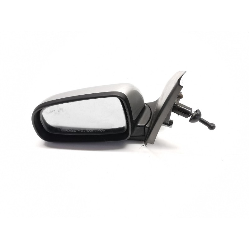 Left rearview mirror Chevrolet Aveo / kalos sedan (T200) | Becerril Scrap Yard Left rearview mirror Chevrolet Aveo / kalos sedan (T200) | Becerril Scrap Yard