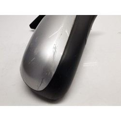 Right mirror Chevrolet Aveo / kalos sedan (T200) | Becerril Scrap Yard