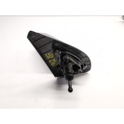 Left rearview mirror Chevrolet Aveo / kalos sedan (T200) | Becerril Scrap Yard