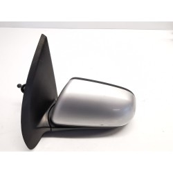 Left rearview mirror Chevrolet Aveo / kalos sedan (T200) | Becerril Scrap Yard