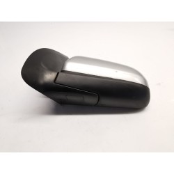 Left rearview mirror Chevrolet Aveo / kalos sedan (T200) | Becerril Scrap Yard