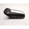 Left rearview mirror Chevrolet Aveo / kalos sedan (T200) | Becerril Scrap Yard