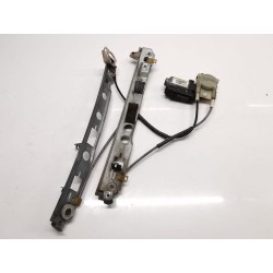 Right front window regulator Renault Megane II (BM0/1_, CM0/1_) | Becerril Scrap Yard